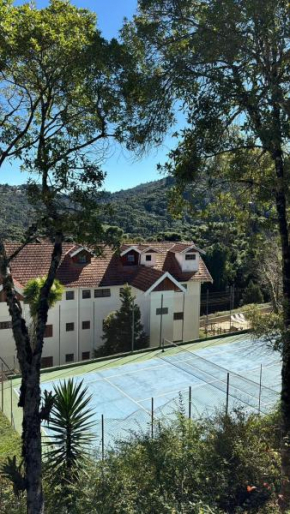 Charme e conforto na Montanha - Campos do Jordão próximo ao centro